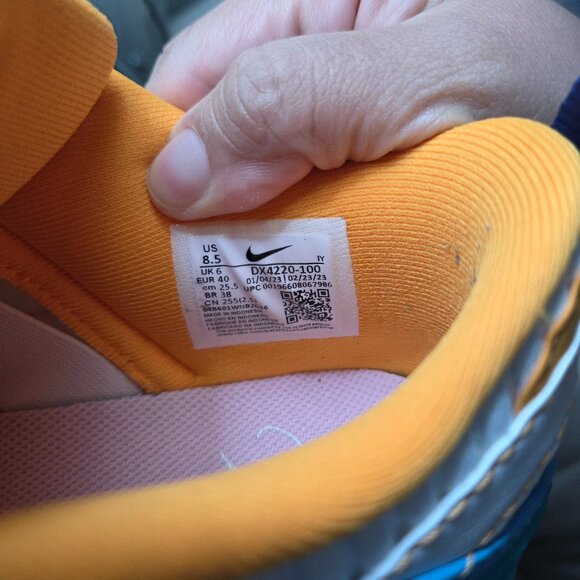 Serena Williams Dunks - Picture 5 of 8